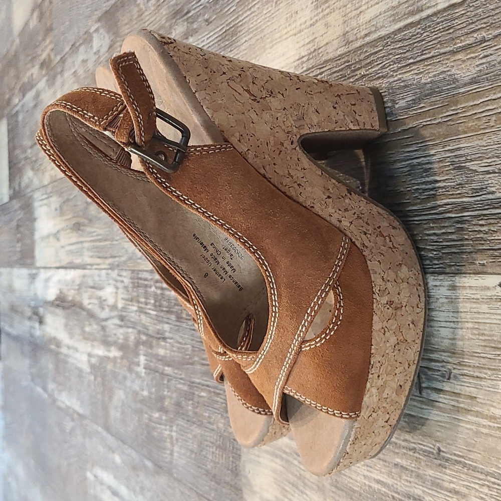 Wedges - Picture 2 of 4